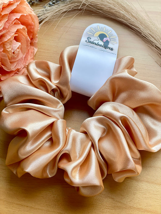 Bridal Scrunchie