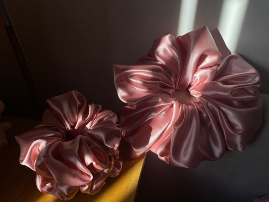 XXL scrunchie